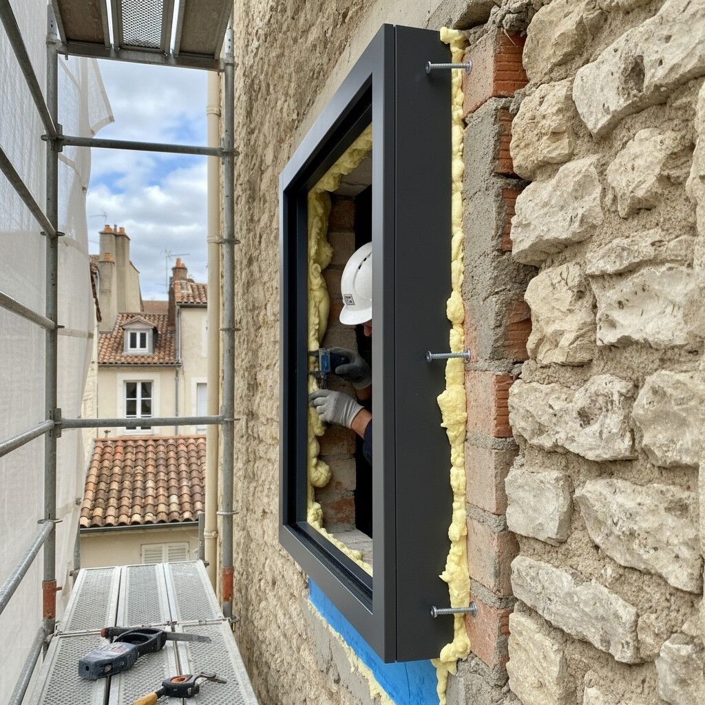 ETTON MENUISERIE BOIS